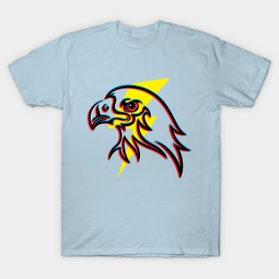 Thunder Eyes T-Shirt